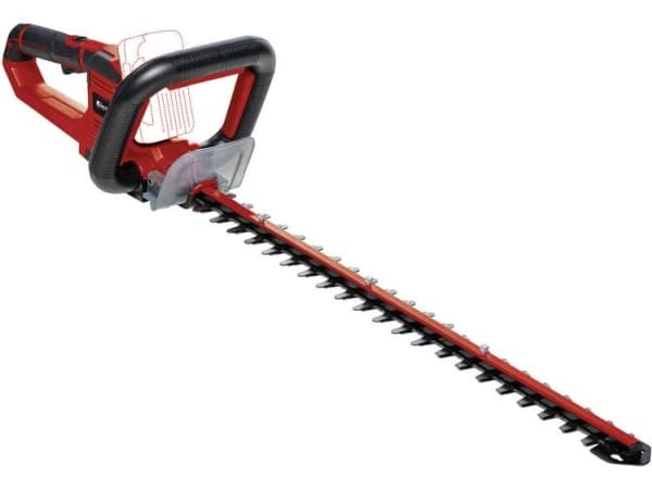 Einhell GE-CH 18/60, batteri, 2400 W, 18 V, 2,9 kg, 200 mm, 1080 mm - SOLO