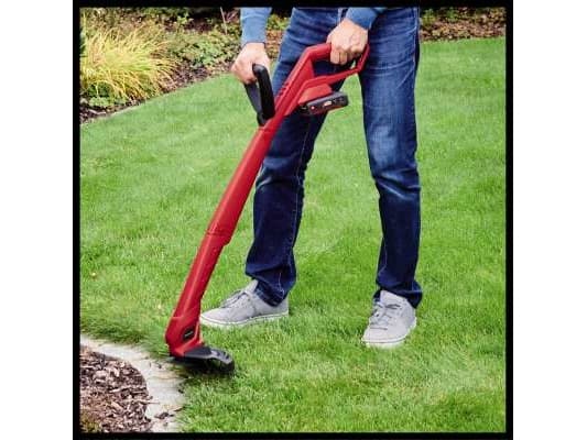Einhell Power X-Change GC-CT 18/24 Li P - Solo Batteridriven gräsklippare utan batteri 18 V Klippbredd (max.): 24 cm