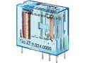 Pikkukuva 4 / 5: Finder 40.62.9.012.4000 Tulostusrele 12 V/DC 10 A 2 x vaihtokytkin 1 kpl