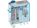 Miniatyrbilde 5 av 5: Finder 46.61.9.024.0040 Stikrelæ 24 V/DC 16 A 1 x skiftekontakt 1 stk