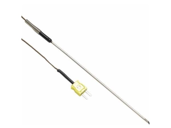 Fluke 80PT-EXT Tilslutningskabel