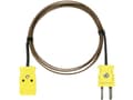 Miniatyrbilde 1 av 4: Fluke 80PT-EXT Tilslutningskabel