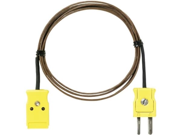 Fluke 80PT-EXT Tilslutningskabel