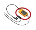 Miniatyrbilde 1 av 3: Fluke i2000 Flex, Sort, Rød, Gult, Polypropylen (PP), Termoplastisk elastomer (TPE), CAT III, 2 m, 600 V, 2000 A