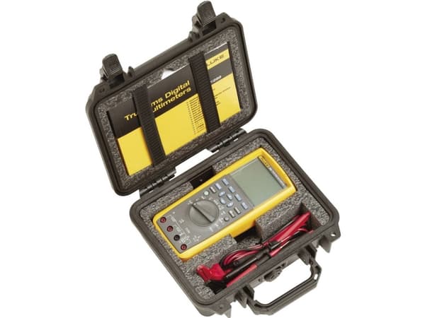Fluke CXT280 3352571 Måleapparatkuffert