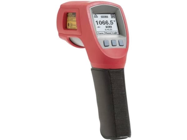 Fluke 568EX Infrarødt termometer Optik (termometer) 50:1 -40 - +800 °C Kontaktmåling