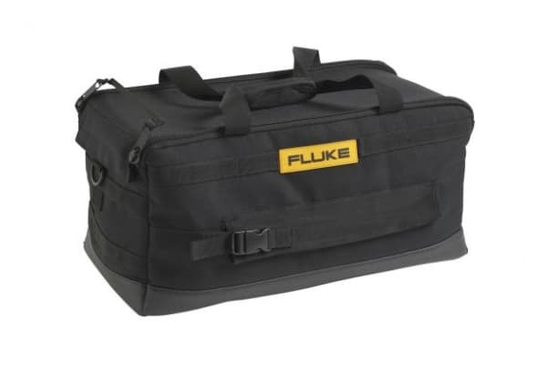 Fluke 1625-2 GEO kit, Svart, Gult, 50 V, 0,1 V, Knapper, Rotasjon, 5%, 8 s