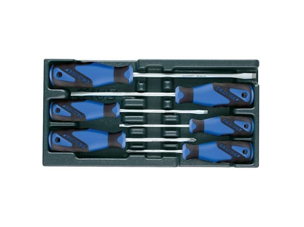 Gedore 1523694, 165 mm, 62 mm, 846 g