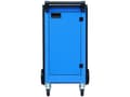 Miniatyrbilde 4 av 4: Gedore 1640720, 480 mm, 1000 mm, 88 kg