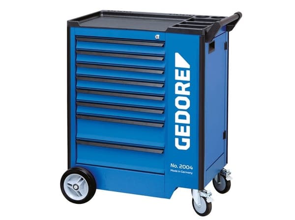 Gedore 1640720, 480 mm, 1000 mm, 88 kg