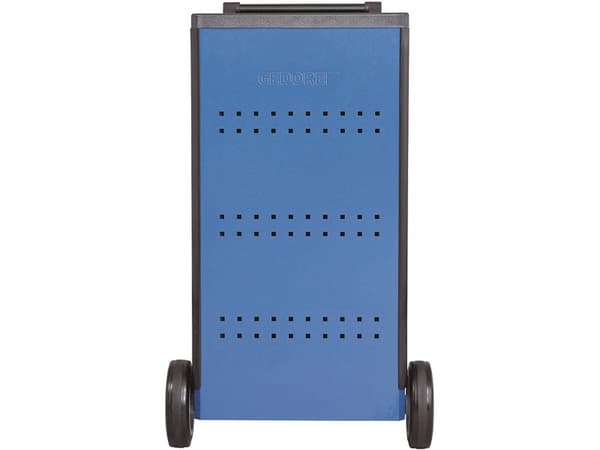 Gedore 1640739, 480 mm, 1000 mm, 84 kg