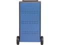 Miniatyrbilde 3 av 3: Gedore 1640739, 480 mm, 1000 mm, 84 kg