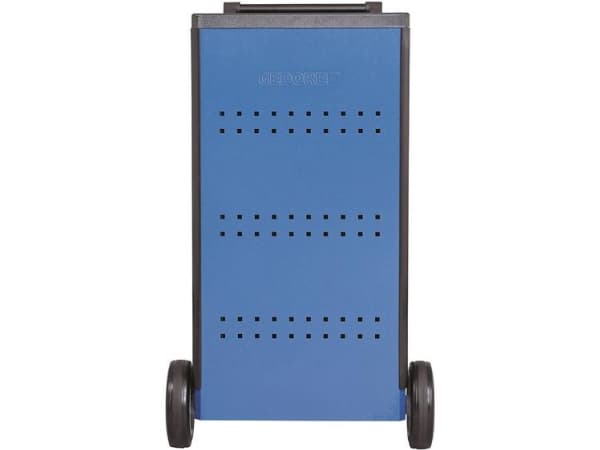 Gedore 1640739, 480 mm, 1000 mm, 84 kg