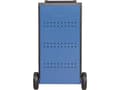 Miniatyrbilde 2 av 3: Gedore 1640739, 480 mm, 1000 mm, 84 kg