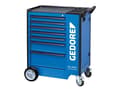 Miniatyrbilde 1 av 3: Gedore 1640739, 480 mm, 1000 mm, 84 kg