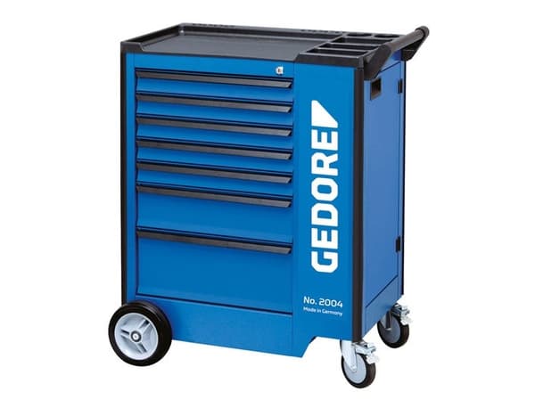 Gedore 1640739, 480 mm, 1000 mm, 84 kg