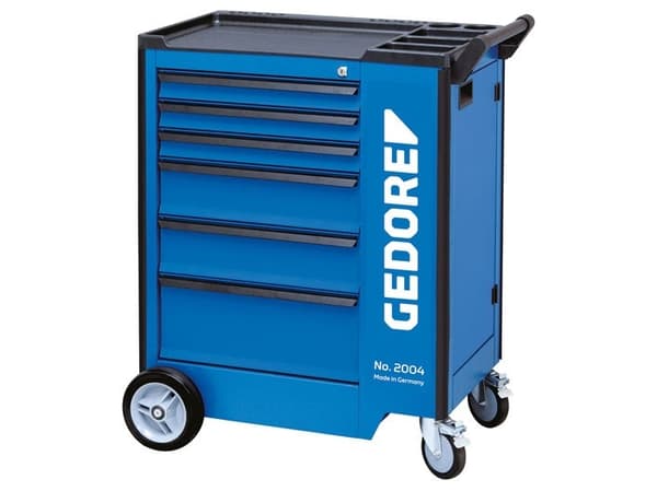 Gedore 1640755, 480 mm, 1000 mm, 82 kg