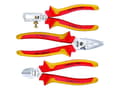 Miniatyrbilde 4 av 5: Gedore 1708244, 195 mm, 55 mm, 950 g