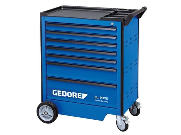 Gedore 1803018, 550 mm, 1000 mm, 93 kg