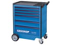 Miniatyrbilde 1 av 4: Gedore 2003546, 550 mm, 1000 mm, 89 kg