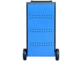 Miniatyrbilde 3 av 4: Gedore 2003554, 550 mm, 1000 mm, 92 kg