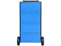Miniatyrbilde 4 av 4: Gedore 2003554, 550 mm, 1000 mm, 92 kg