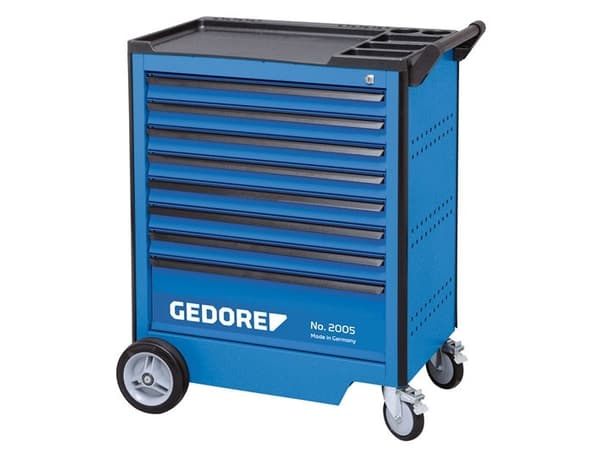 Gedore 2003554, 550 mm, 1000 mm, 92 kg
