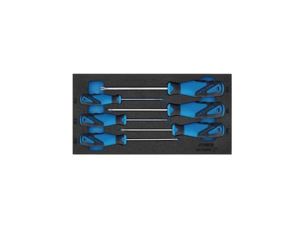 Gedore 2309157, 322 mm, 62 mm, 400 g