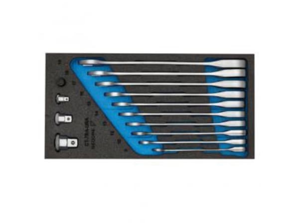 Gedore 2327686, 322 mm, 62 mm