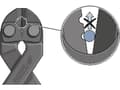 Miniatyrbilde 2 av 4: Gedore 2541300