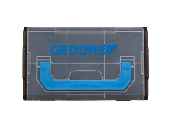 Gedore 2951770, 165 mm, 60 mm, 3,71 kg