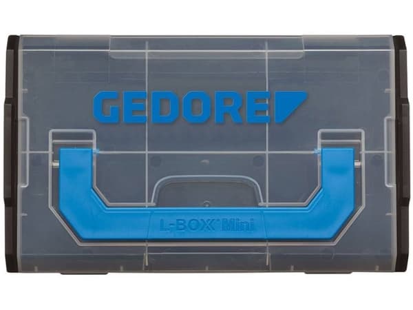Gedore 2951770, 165 mm, 60 mm, 3,71 kg