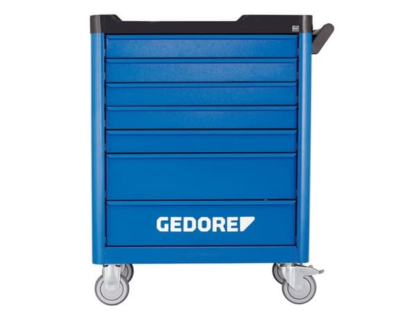 Gedore 2977311, 180 mm, 80 mm, 77 kg