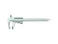 Miniatyrbilde 4 av 5: Gedore 6555030, 100 mm, 15 mm, 171 g