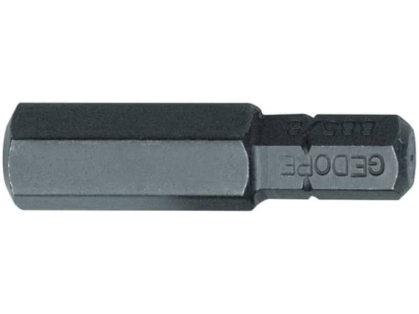 Gedore 6568440, 11 g, 35 mm, 18 mm