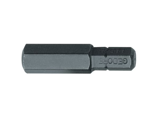 Gedore 6568440, 11 g, 35 mm, 18 mm