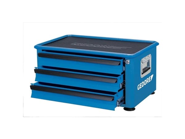 Gedore 6618130, 440 mm, 340 mm, 26 kg