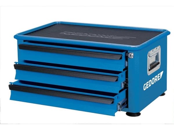 Gedore 6618130, 440 mm, 340 mm, 26 kg