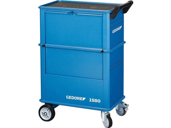 Gedore 6627550, 420 mm, 950 mm, 40 kg