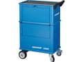 Miniatyrbilde 2 av 3: Gedore 6627550, 420 mm, 950 mm, 40 kg
