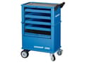 Miniatyrbilde 1 av 3: Gedore 6627550, 420 mm, 950 mm, 40 kg