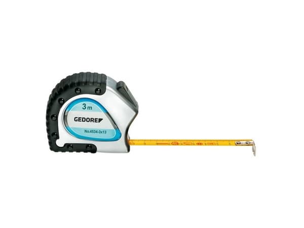 Gedore 6697920, 100 mm, 50 mm, 128 g