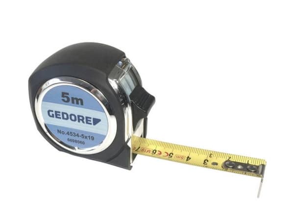 Gedore 6698060, 100 mm, 53 mm, 220 g