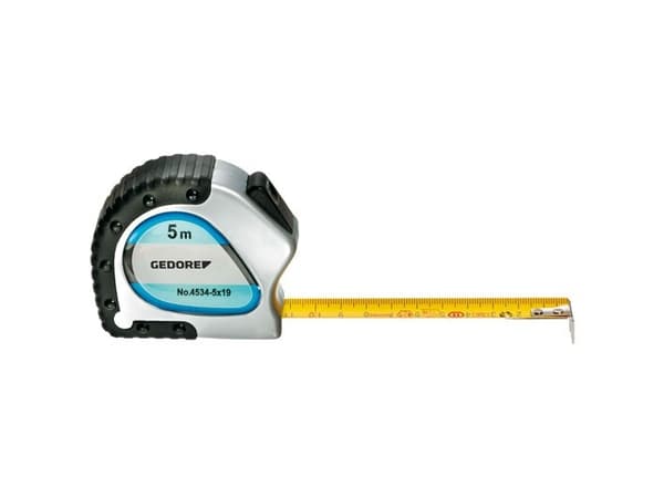 Gedore 6698060, 100 mm, 53 mm, 220 g