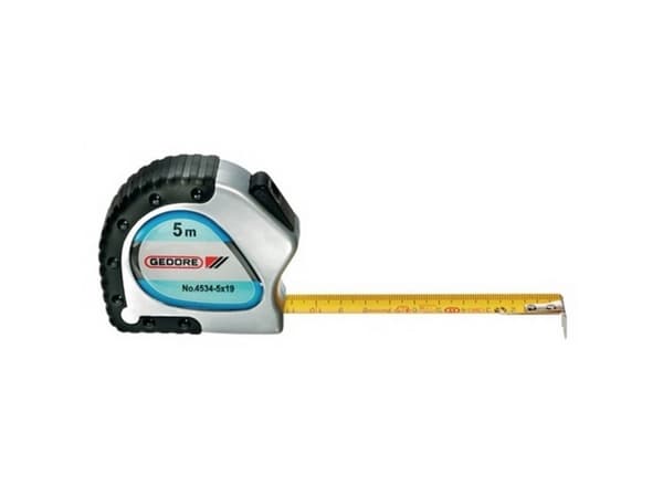 Gedore 6698140, 90 mm, 50 mm, 365 g