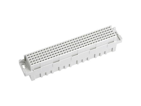 Harting 020500004 Multisockel Totalt antal stolpar 160 1 st