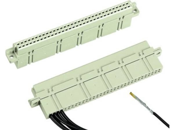 Harting 09020643214 Monipistorasia Napojen kokonaismäärä 64 1 kpl 1 kpl