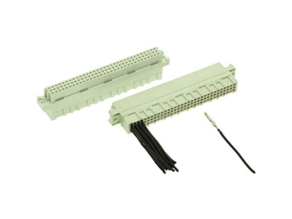 Harting 09030963214 Monipistorasia Napojen kokonaismäärä 96 1 kpl 1 kpl