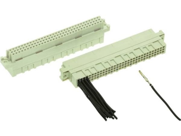 Harting 09030963214 Monipistorasia Napojen kokonaismäärä 96 1 kpl 1 kpl