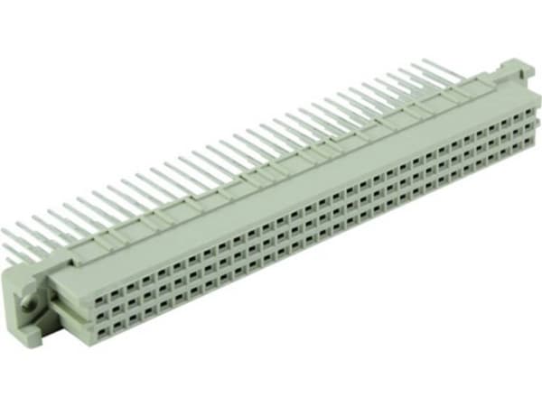Harting 09032646421 Multi-sockel Totalt antal stolpar 64 1 st